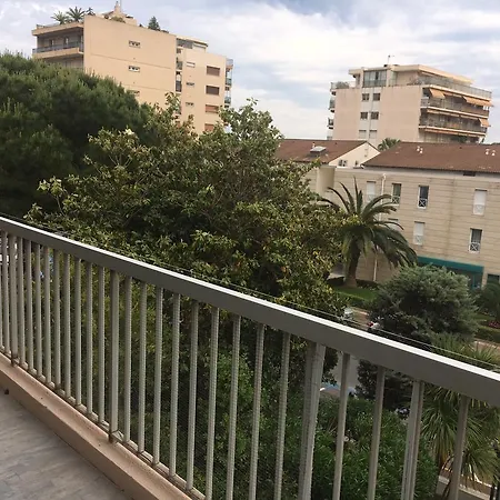 Luckey Homes - Av Marechal Juin Cannes