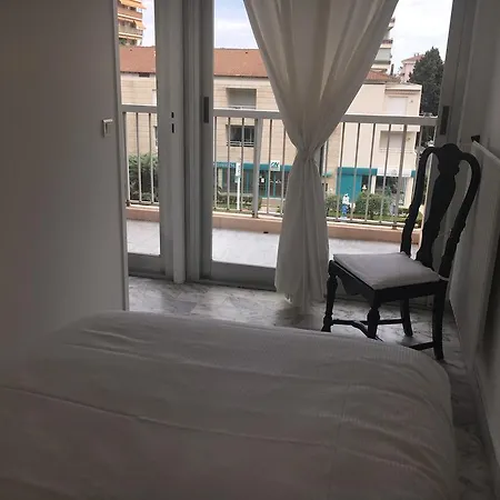 Luckey Homes - Av Marechal Juin *