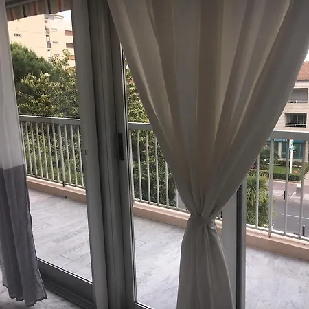 Apartment Luckey Homes - Av Marechal Juin