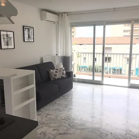 Luckey Homes - Av Marechal Juin Cannes