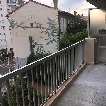 Luckey Homes - Av Marechal Juin