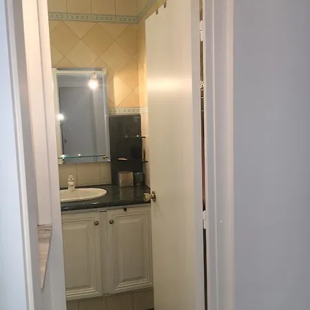 Apartment Luckey Homes - Av Marechal Juin *